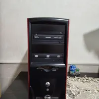 کیس (فروش قاب کیس و مادربورد)