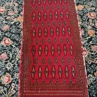 فرش دستباف 130*60 سانت