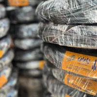 میلگرد و تیراهن کلی و جزئی|مصالح و تجهیزات ساختمان|اسلام‌شهر, شهرک سالور|دیوار