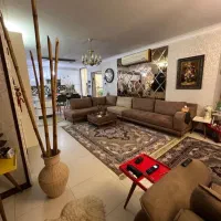 ۱۲۵متر/۳خواب/نورآفتاب/۴پارکینگ/سیماشمالی