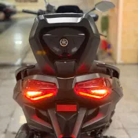 Xmax 250 یاماها 1403|موتورسیکلت|شیراز, مهدیآباد|دیوار