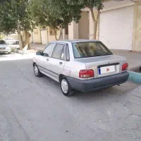 پراید مدل91 خونگی تمیز