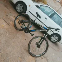 دوچرخه ۲۶