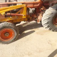 تراکتور|خودرو سنگین|باغ ملک, |دیوار