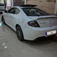 کوپه fx|خودرو سواری و وانت|تبریز, |دیوار
