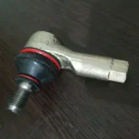 دو عدد چپقی فرمان و دو عدد موج گیر تیبا و ساینا