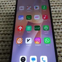یک گوشی شیائومی پوکو c40 در حد نو