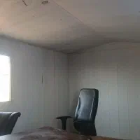 کانکس ۱۲ متری کاملا سالم.خاموت زن و قیچی میلگرد|مصالح و تجهیزات ساختمان|تهران, قصر فیروزه ۱|دیوار