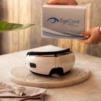 عینک ماساژور چشم Eye Care|آرایشی، بهداشتی، درمانی|اصفهان, فیض|دیوار
