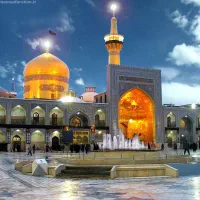 بلیط مشهد اسکانیا پنجشنبه