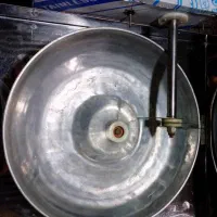 سبزی خرد کن صنعتی|خردکن، آسیاب، غذاساز|خورموج, |دیوار