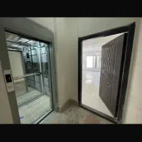 اپارتمان نوساز‌ کم واحد پشت حرم معاوضه با واحد|فروش آپارتمان|آستانه اشرفیه, |دیوار