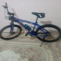 دوچرخه 26نو