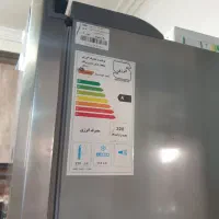 یخچال سیلور ایران شرق|یخچال و فریزر|رشت, جهاد|دیوار