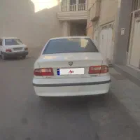 ماشین سمند|خودرو سواری و وانت|یزد, |دیوار