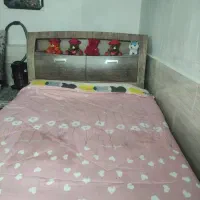 تخت خواب دونفره