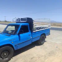اتاق نیسان قصردشتی