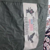 کیسه خواب آمریکایی اصل