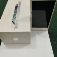 آیفون 5 32 گیگ