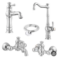فروش یا شراکت تاسیسات بهداشتی ساختمان