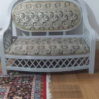 مبل راحتی هفت نفره