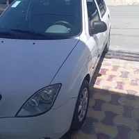 تیبا 2 (هاچبک) EX، مدل ۱۴۰۰