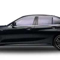 bmw 325i 2025 2000cc|خودرو سواری و وانت|تهران, امام حسین|دیوار