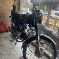 هوندا ۱۱۰