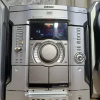 ضبط سونی RV6600