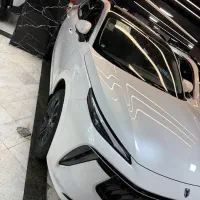 لاماری ۱۴۰۴|خودرو سواری و وانت|کرج, کارخانه قند|دیوار