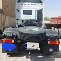 وام لیزینگی  فوری بر روی برگه سبز کامیون و کشنده|خودرو سنگین|یزد, |دیوار