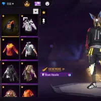 اک فری فایر|کنسول، بازی ویدئویی و آنلاین|یزد, |دیوار