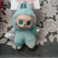 عروسک لبوبو|اسباب‌بازی بچه|کرمانشاه, |دیوار