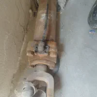 جک بیل لودر