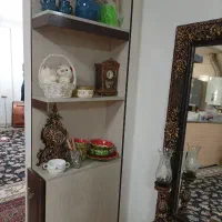 باکس سه طبقه پایین کشاب