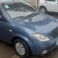 تیبا۲مدل ۹۵اطلسی