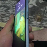 گوشی هانر x6سلام.