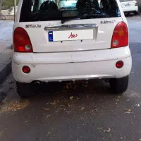 ام وی ام ۱۱۰ سپید رنگ مدل ۸۷ بی رنگ|خودرو سواری و وانت|تهران, تهرانپارس شرقی|دیوار