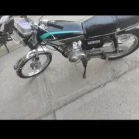 موتور هوندا