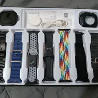 ساعت هوشمند