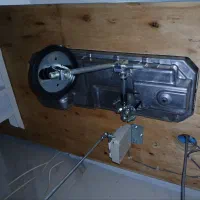 فروش‌وسایل‌خیاطی(صنعتی)|چرخ خیاطی و ریسندگی|کرج, شهرک امام رضا (ع)|دیوار