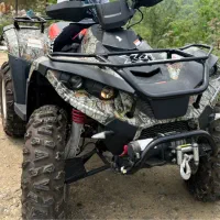 فروش چهار چرخ ۱۳۹۹ ۴۰۰سی سی