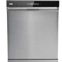 ظرفشویی سام مدلDW192ST/N