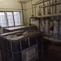 تاسیسات کار وارد به امور برق کولر گازی|استخدام صنعتی، فنی، مهندسی|اندیشه, اندیشه فاز ۱|دیوار