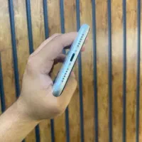 آیفون یازده در حد نو