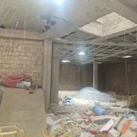 زیر زمین مسجد مناسب برای کاربری های مختلف|اجارهٔ مغازه و غرفه|نجف‌آباد, فردوسی|دیوار