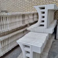 موزاییک پلیمری/موزاییک حیاط/واش بتن/جدول و|عمده‌فروشی|تهران, تهرانپارس غربی|دیوار