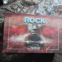 هدلایت راک پایه h4