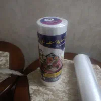 کیسه فریزر رولی