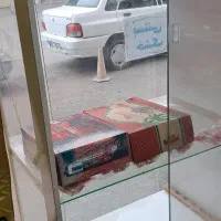 ویترین ایستاده